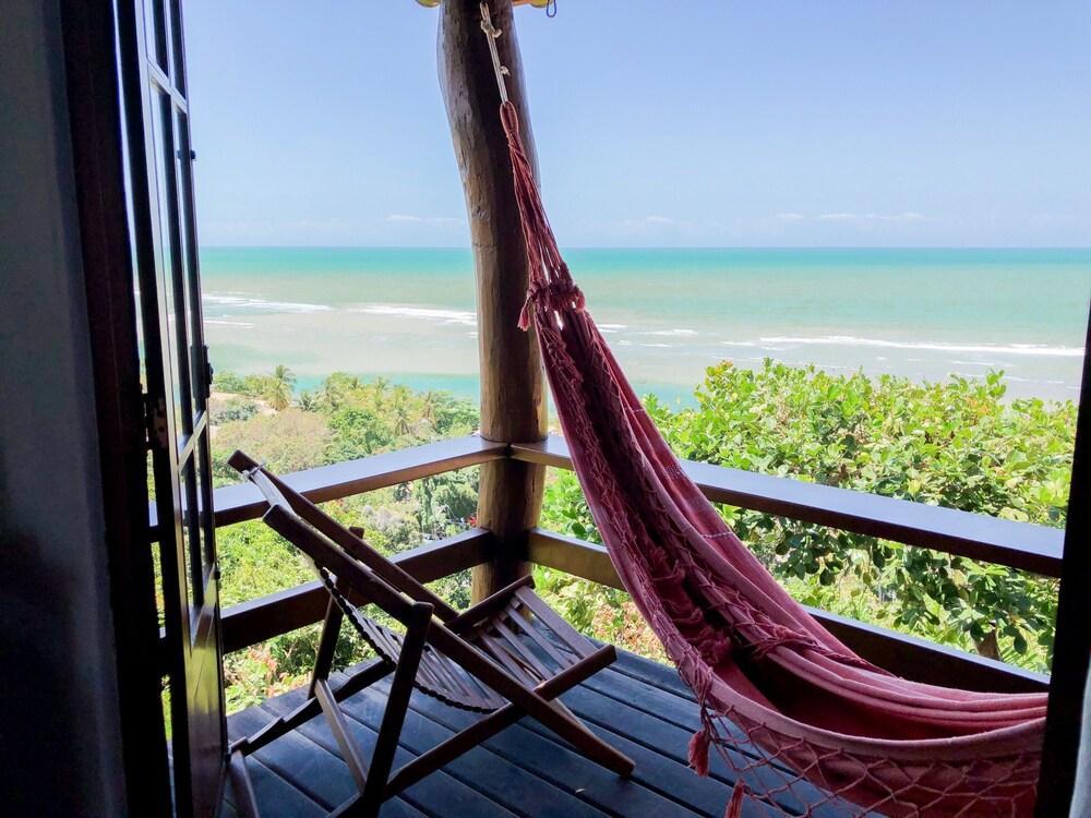Beijo Do Vento Pousada Porto Seguro Ngoại thất bức ảnh