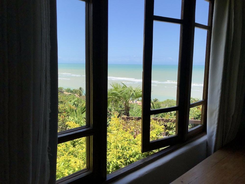 Beijo Do Vento Pousada Porto Seguro Ngoại thất bức ảnh