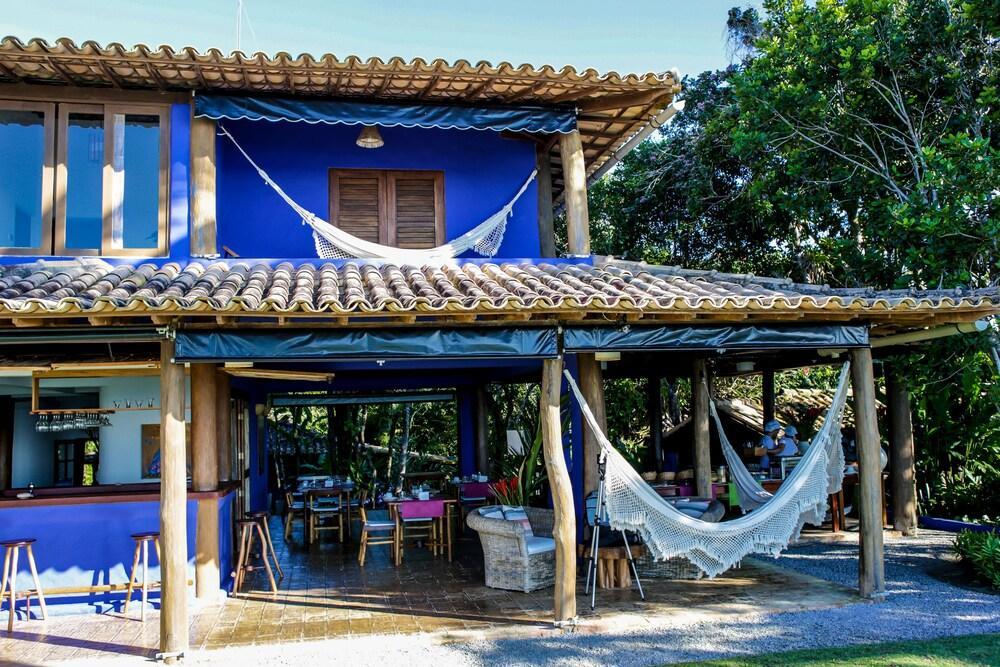 Beijo Do Vento Pousada Porto Seguro Ngoại thất bức ảnh